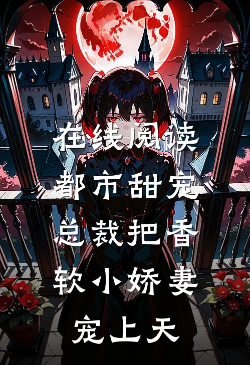 在线阅读都市甜宠:总裁把香软小娇妻宠上天