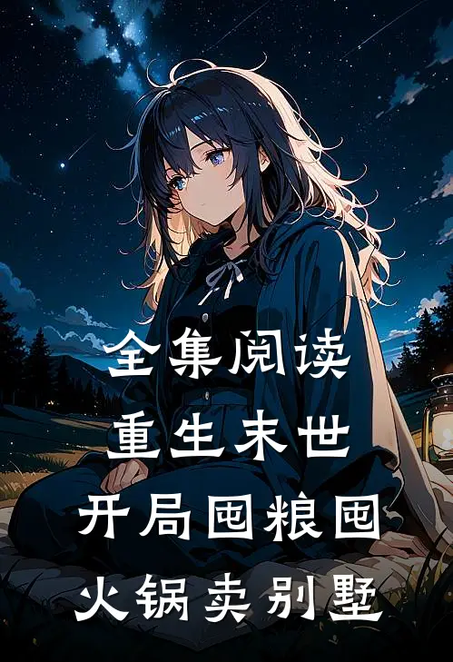 全集阅读重生末世：开局囤粮囤火锅卖别墅