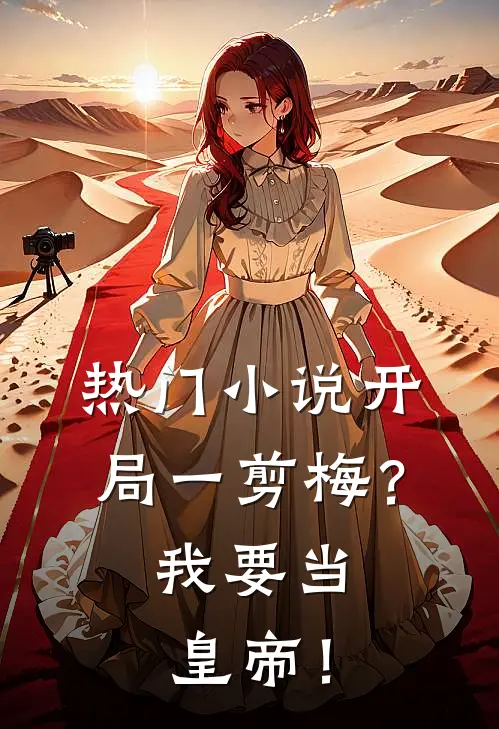 热门小说开局一剪梅？我要当皇帝！