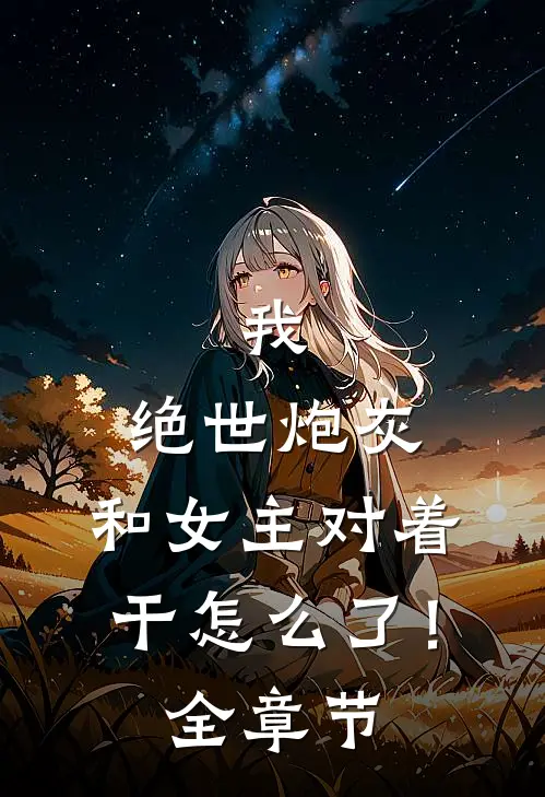 我，绝世炮灰，和女主对着干怎么了！全章节