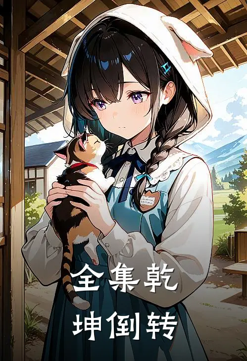 全集乾坤倒转