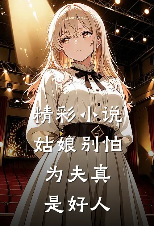 精彩小说姑娘别怕，为夫真是好人