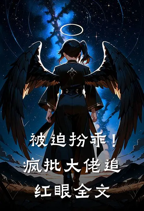 被迫扮乖!疯批大佬追红眼全文