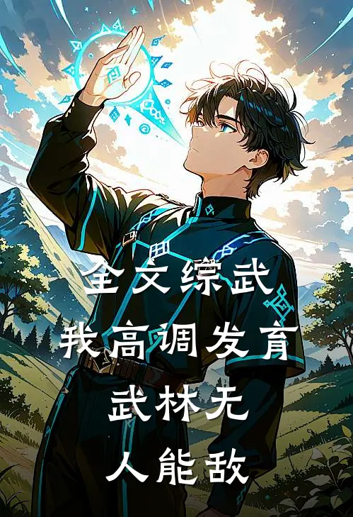 全文综武:我高调发育,武林无人能敌