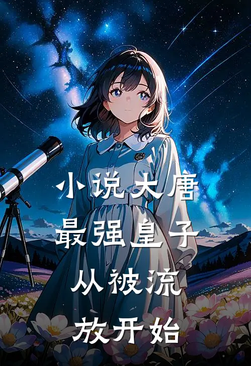 小说大唐最强皇子：从被流放开始