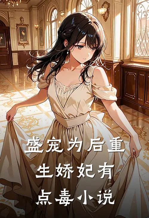 盛宠为后重生娇妃有点毒 小说