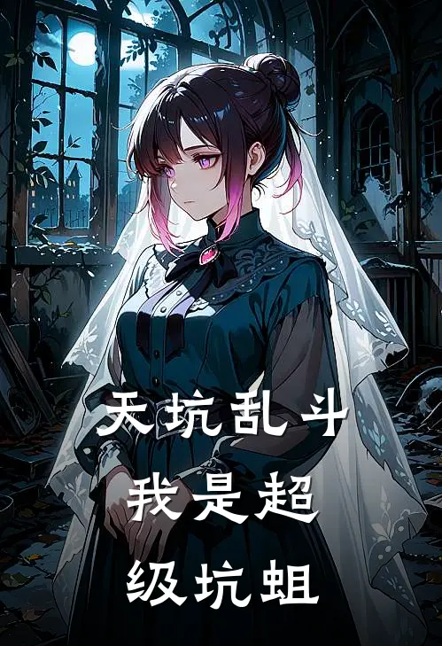天坑乱斗:我是超级坑蛆