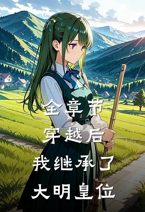 全章节穿越后，我继承了大明皇位
