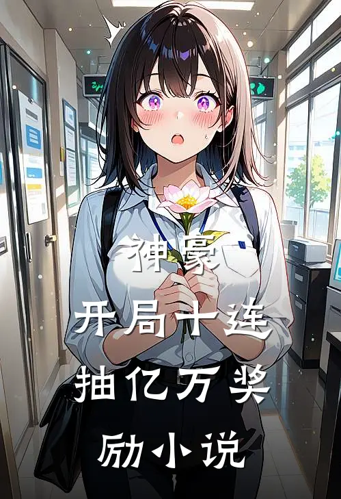 神豪:开局十连抽亿万奖励小说