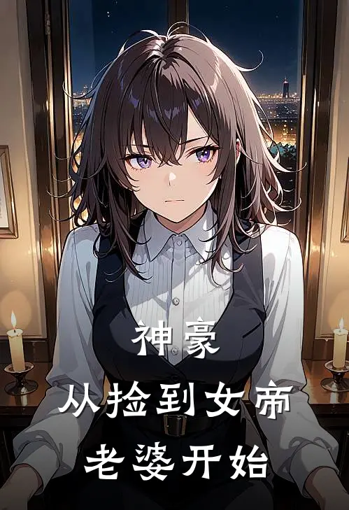 神豪，从捡到女帝老婆开始