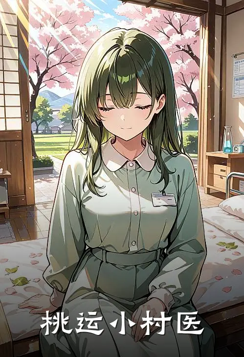 桃运小村医
