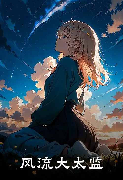 风流大太监