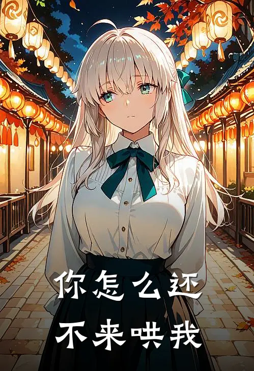 你怎么还不来哄我