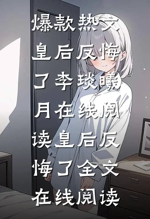 皇后反悔了