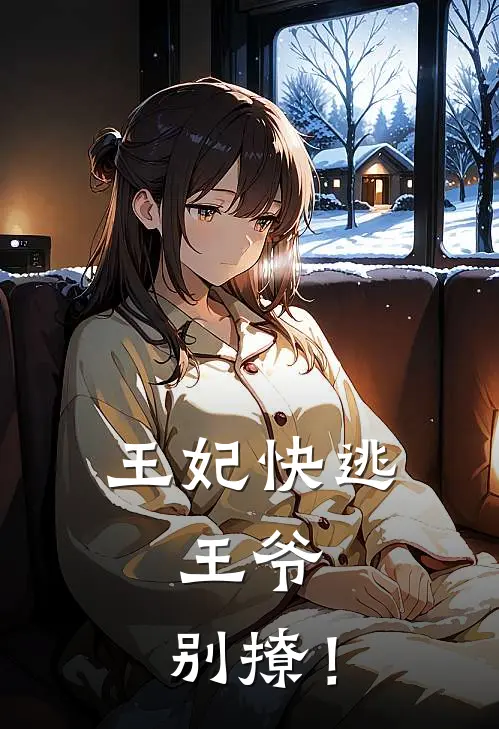王妃快逃：王爷，别撩！
