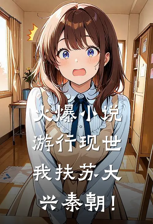 火爆小说游行现世，我扶苏大兴秦朝！