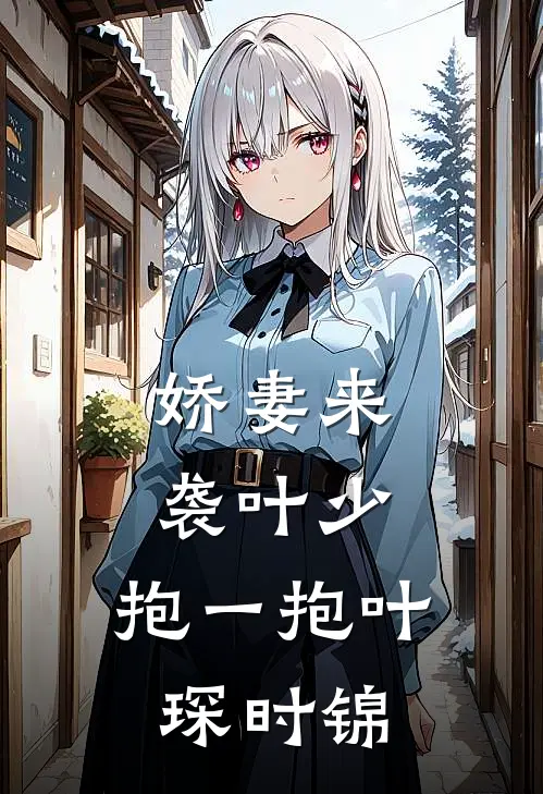 娇妻来袭叶少,抱一抱叶琛时锦