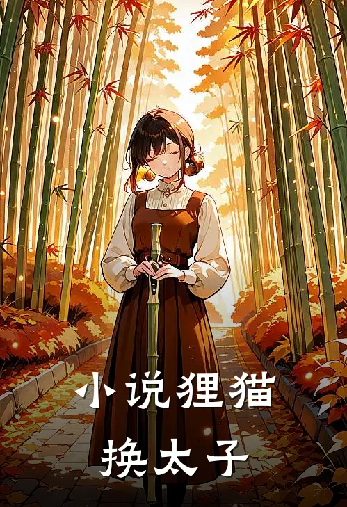小说狸猫换太子