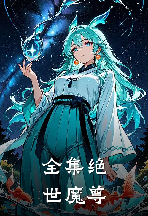 全集绝世魔尊