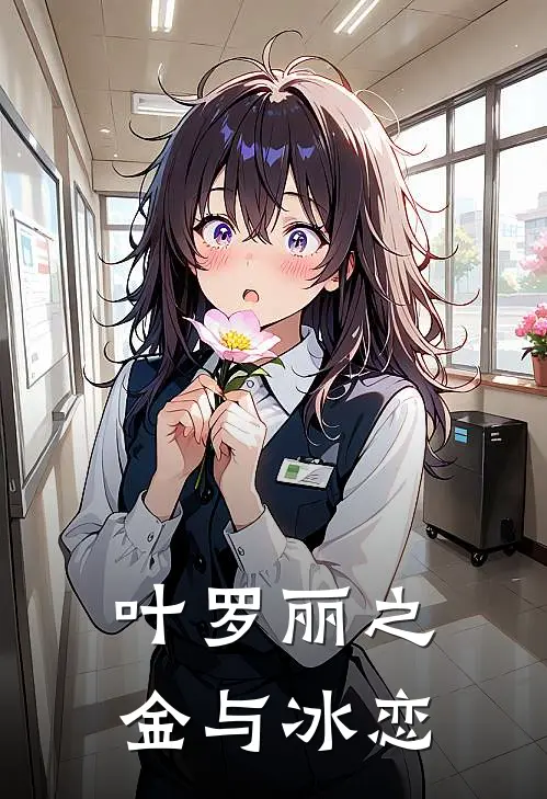 叶罗丽之金与冰恋
