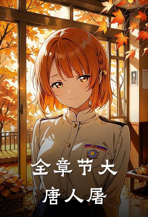 全章节大唐人屠
