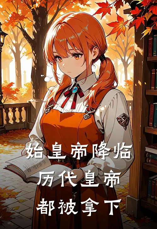 始皇帝降临，历代皇帝都被拿下