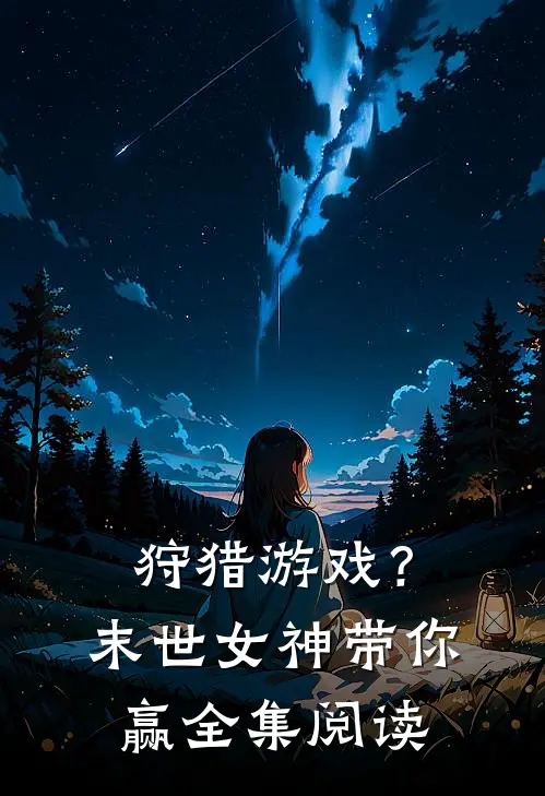 狩猎游戏?末世女神带你赢全集阅读