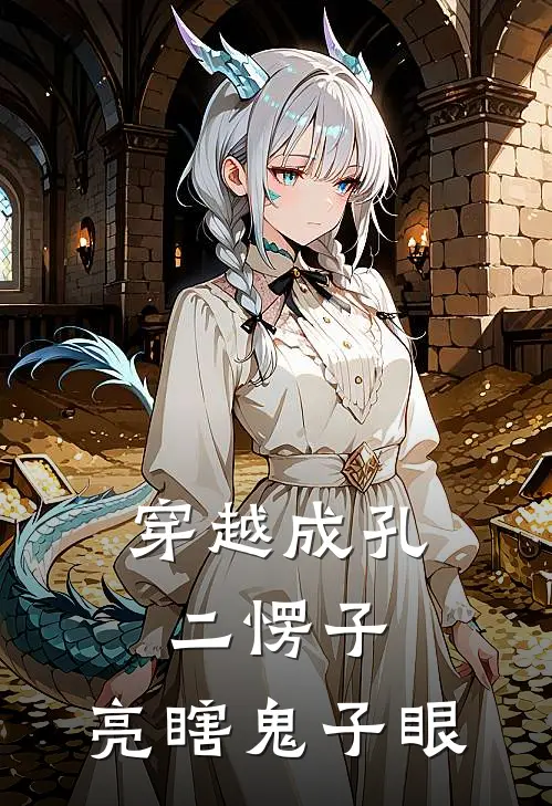 穿越成孔二愣子，亮瞎鬼子眼