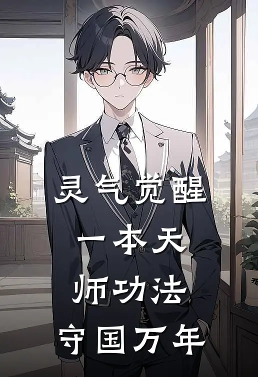 灵气觉醒：一本天师功法，守国万年
