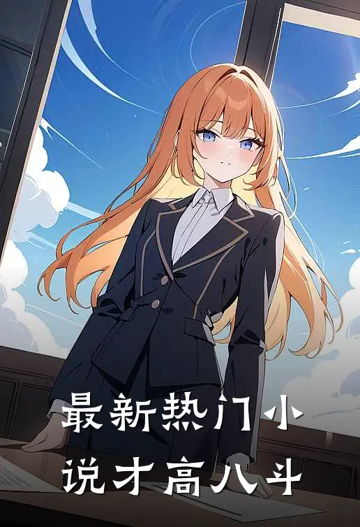 最新热门小说才高八斗