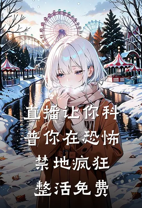 直播让你科普你在恐怖禁地疯狂整活免费