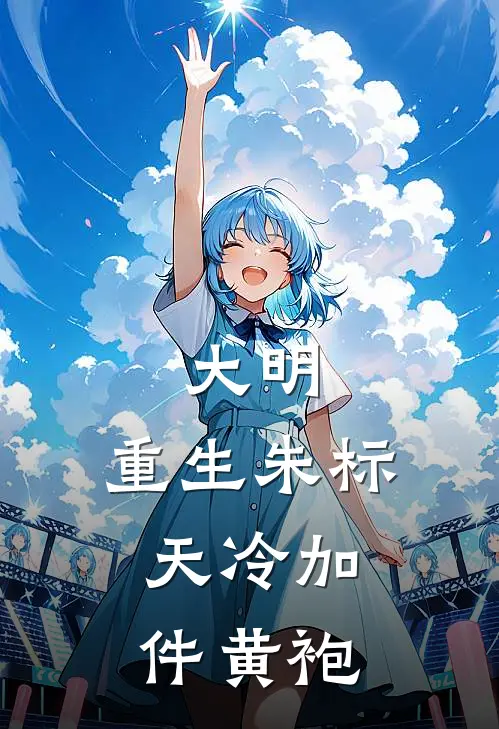 大明，重生朱标，天冷加件黄袍
