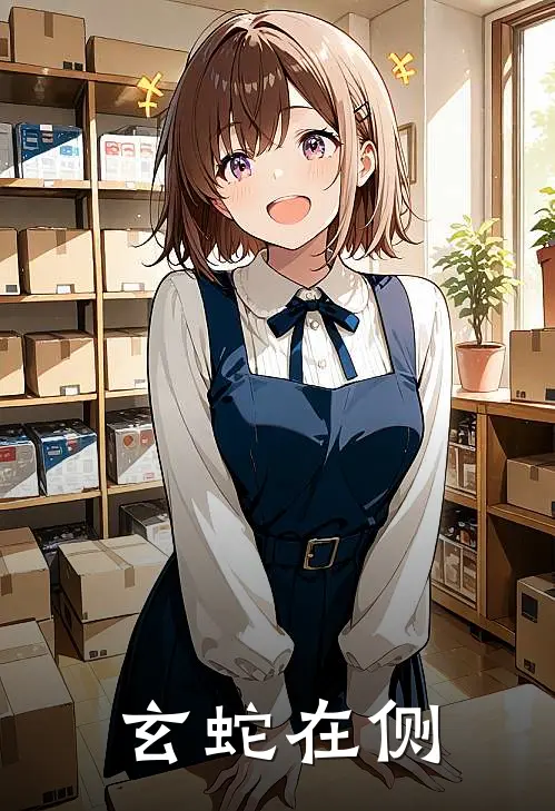 玄蛇在侧
