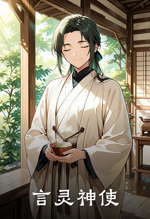 言灵神使