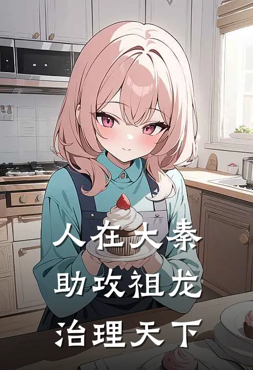 人在大秦，助攻祖龙治理天下