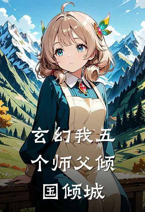 玄幻我五个师父倾国倾城