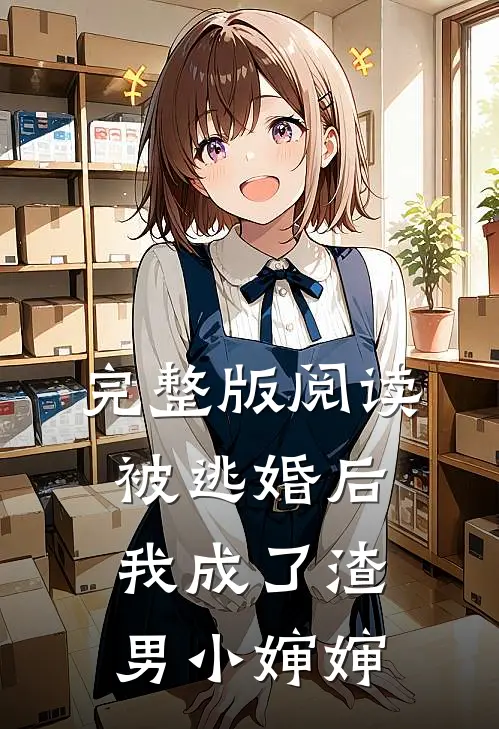 完整版阅读被逃婚后,我成了渣男小婶婶