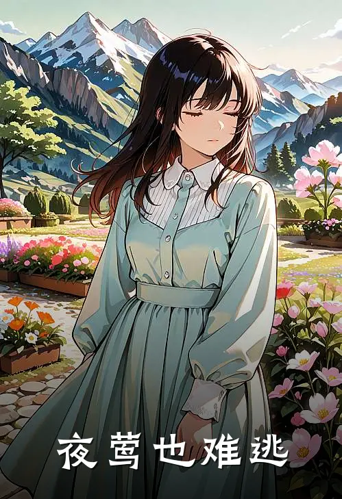 夜莺也难逃