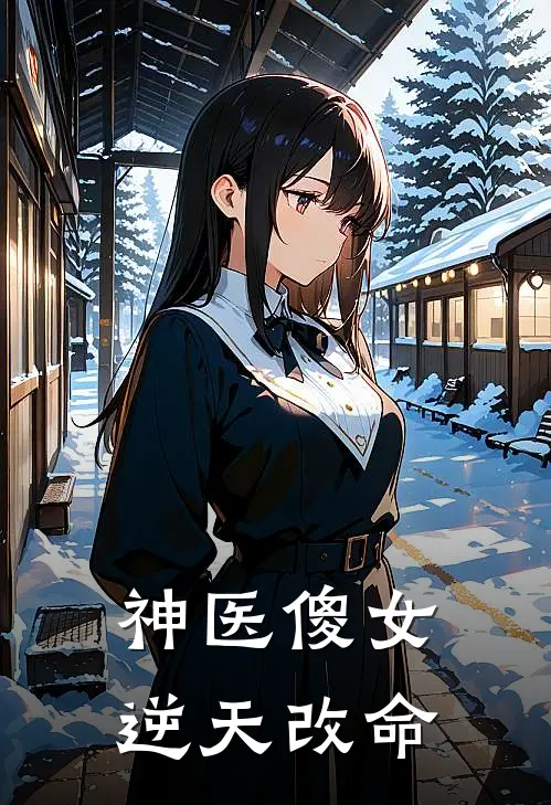神医傻女逆天改命