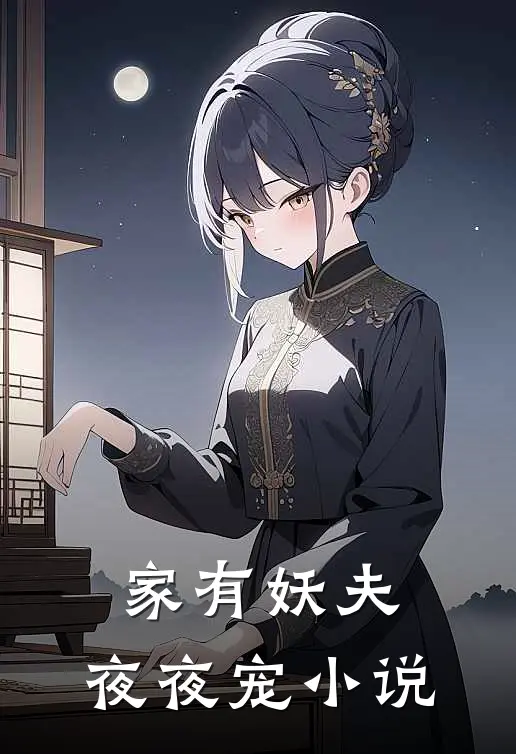 家有妖夫,夜夜宠小说