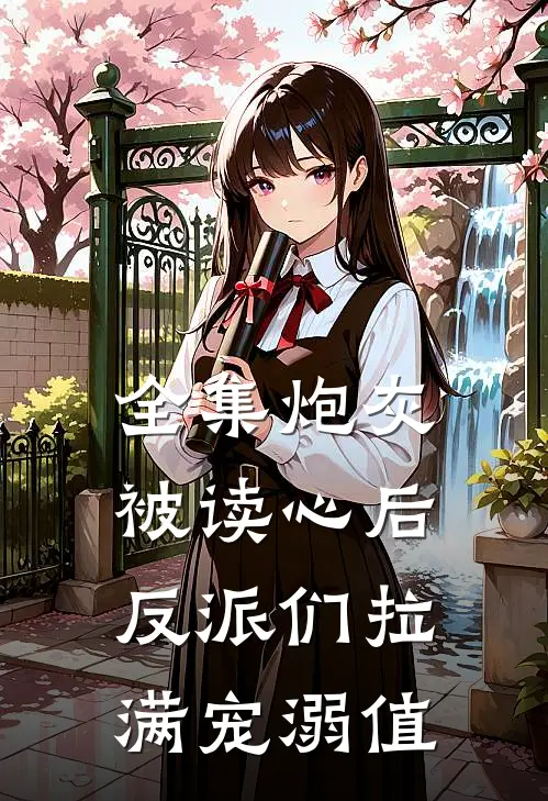 全集炮灰被读心后,反派们拉满宠溺值