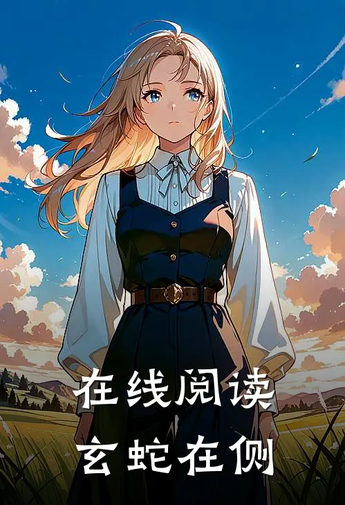 在线阅读玄蛇在侧
