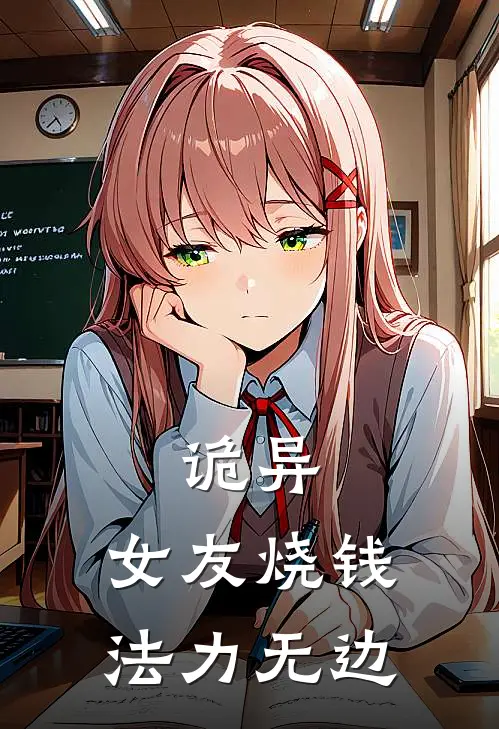 诡异：女友烧钱，法力无边
