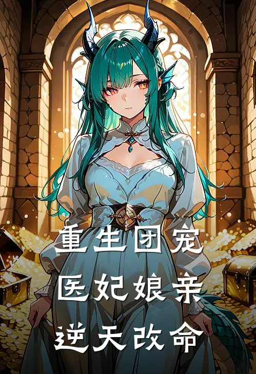 重生团宠:医妃娘亲逆天改命