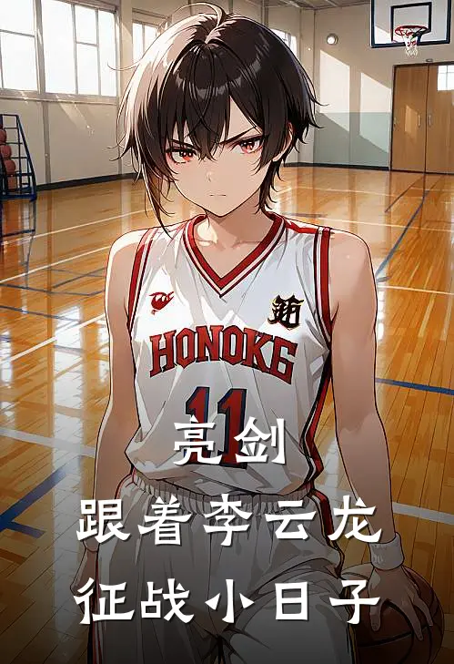亮剑:跟着李云龙,征战小日子