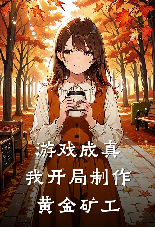 游戏成真,我开局制作黄金矿工