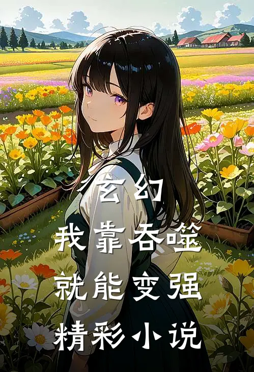 玄幻:我靠吞噬就能变强精彩小说