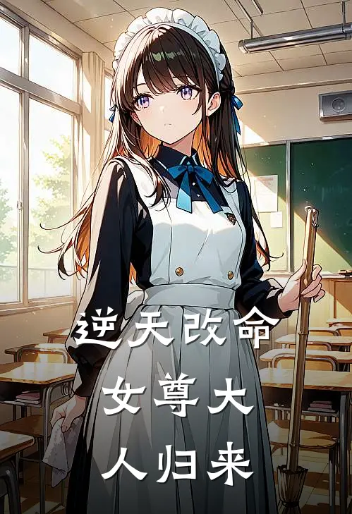 逆天改命:女尊大人归来