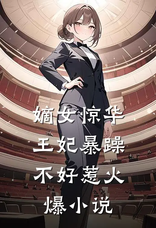 嫡女惊华:王妃暴躁不好惹火爆小说