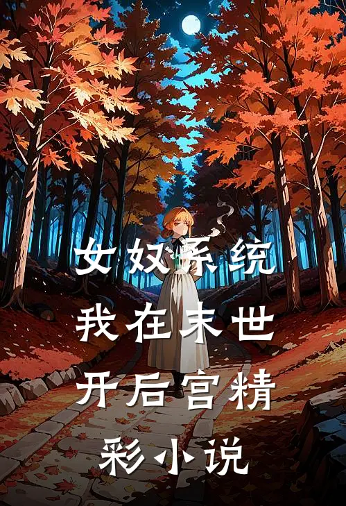 女奴系统：我在末世开后宫精彩小说